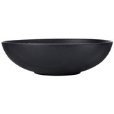 Maxwell &amp; Williams Black Caviar 30cm Porcelain Serving Bowl