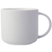 Maxwell &amp; Williams White Basics 440ml Porcelain Mugs