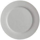 Maxwell &amp; Williams Cashmere Rim 27.5cm Fine Bone China Dinner Plates