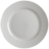 Maxwell &amp; Williams Cashmere Rim 20cm Fine Bone China Side Plate