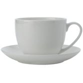 Maxwell &amp; Williams Cashmere 230ml Cups &amp; Saucers