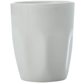 Maxwell &amp; Williams White Basics 200ml Porcelain Latte Cups