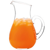Maxwell &amp; Williams Diamante Classic 1.75L Glass Jug