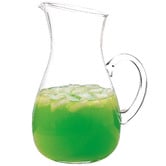 Maxwell &amp; Williams Diamante Classic 2.25L Glass Jug