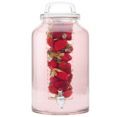Maxwell &amp; Williams Refresh 8.5L Beverage Dispenser with Infuser