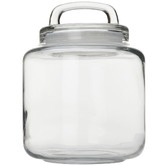 Maxwell &amp; Williams Refresh 4L Glass Storage Jar