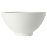 Maxwell &amp; Williams White Basics 18cm Porcelain Noodle Bowls