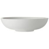 Maxwell &amp; Williams White Basics 18.5cm Coupe Porcelain Shallow Bowls