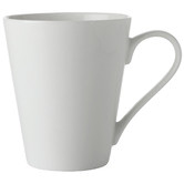 Maxwell &amp; Williams White Basics 300ml Porcelain Mugs