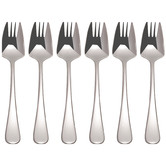 Maxwell &amp; Williams Madison 28cm Stainless Steel Buffet Fork