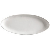 Maxwell &amp; Williams Banquet 50cm Oval Ceramic Platter