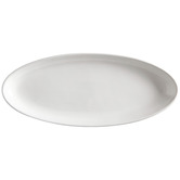 Maxwell &amp; Williams Banquet 57cm Oval Ceramic Platter