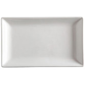 Maxwell &amp; Williams Banquet 39cm Rectangular Ceramic Platter