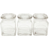 Maxwell &amp; Williams Olde English 500ml Glass Storage Jar