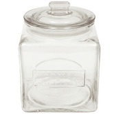 Maxwell &amp; Williams Olde English 5L Glass Storage Jar