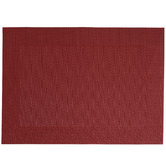 Maxwell &amp; Williams Red Wide Border Placemats