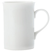 Maxwell &amp; Williams White Basics 250ml Porcelain Mug
