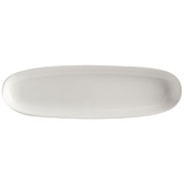 Maxwell &amp; Williams White Basics 30cm Oval Platter