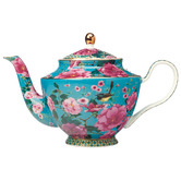 Maxwell &amp; Williams Teas &amp; C's Silk Road 1L Teapot with Infuser