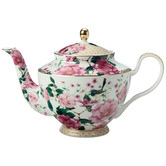Maxwell &amp; Williams White Teas &amp; C&#039;s Silk Road 1L Teapot with Infuser