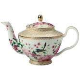Maxwell &amp; Williams White Teas &amp; C's Silk Road 500ml Teapot with Infuser