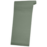 Maxwell &amp; Williams Sage Table Accents Faux Cowhide Leather Table Runner