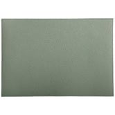 Maxwell &amp; Williams Sage Table Accents Faux Cowhide Leather Placemats