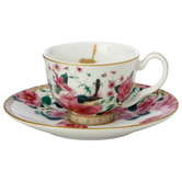Maxwell &amp; Williams White Teas &amp; C&#039;s Silk Road 85ml Demi Cup &amp; Saucers