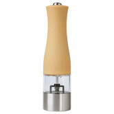 Maxwell &amp; Williams Cosmopolitan 21cm Electric Salt &amp; Pepper Mill