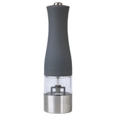 Maxwell &amp; Williams Cosmopolitan 21cm Electric Salt &amp; Pepper Mill