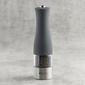 Maxwell &amp; Williams Cosmopolitan 21cm Electric Salt &amp; Pepper Mill