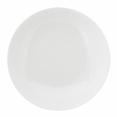 Maxwell &amp; Williams White Basics 25cm Shallow Bowl