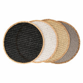 Maxwell &amp; Williams Black Table Accents Placemats