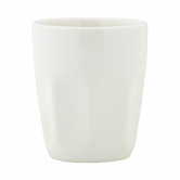Maxwell &amp; Williams White Basics 200ml Latte Cups