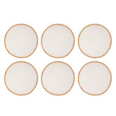 Maxwell &amp; Williams White Table Accents Placemats