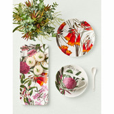 Maxwell &amp; Williams Royal Botanic Gardens Australian Botanics 34cm Serving Platter