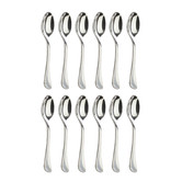 Maxwell &amp; Williams Mini Cosmopolitan Espresso Spoons