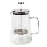 Maxwell &amp; Williams Blend Vienna 1L Double Wall Coffee Plunger