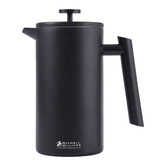 Maxwell &amp; Williams Blend Robusta 1L Double Wall Coffee Plunger