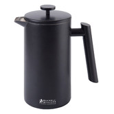 Maxwell &amp; Williams Blend Robusta 1L Double Wall Coffee Plunger