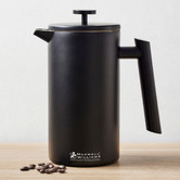Maxwell &amp; Williams Blend Robusta 1L Double Wall Coffee Plunger