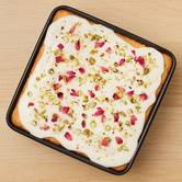 Maxwell &amp; Williams BakerMaker Non-Stick Square Loose Base Cake Pan