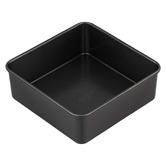 Maxwell &amp; Williams BakerMaker Non-Stick Square Loose Base Cake Pan