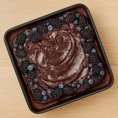 Maxwell &amp; Williams BakerMaker Non-Stick Square Loose Base Cake Pan