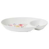 Maxwell &amp; Williams Wildflowers Bamboo Platter