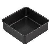 Maxwell &amp; Williams BakerMaker Non-Stick Square Loose Base Cake Pan