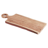 Maxwell &amp; Williams Menara Rectangular Acacia Wood Serving Paddle