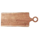 Maxwell &amp; Williams Menara Rectangular Acacia Wood Serving Paddle