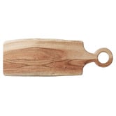 Maxwell &amp; Williams Menara Rectangular Acacia Wood Serving Paddle