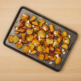 Maxwell &amp; Williams BakerMaker Non-Stick Crisping Tray